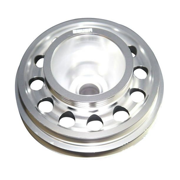 For Ford Escort 2.0L 1997 98 1999 2000 2001 Harmonic Balancer Crankshaft Pulley For Ford Escort 2.0L 1997 98 1999 2000 2001 Harmonic Balancer Crankshaft Pulley